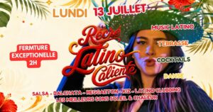 latino salsa bachata kiz reggaeton clubbind danse sbk Belleville